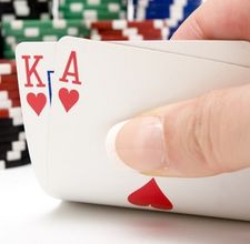 blackjack